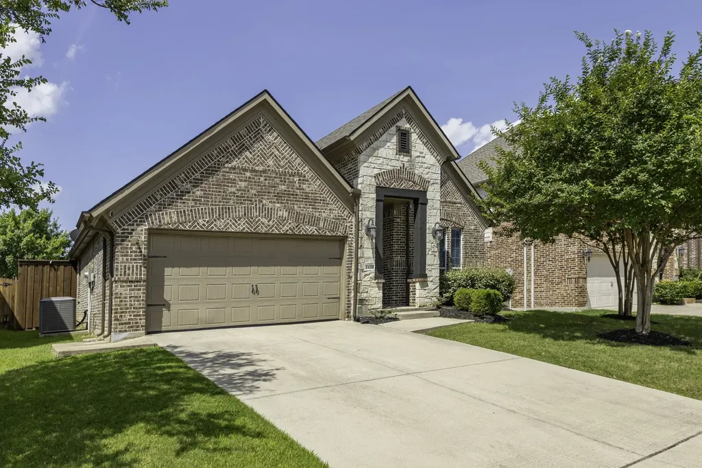 2428 Ranchview Drive Little Elm TX 75068