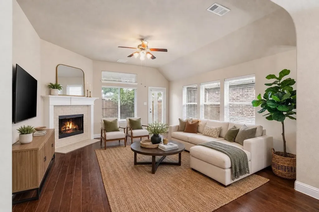2428 Ranchview Drive Little Elm TX 75068