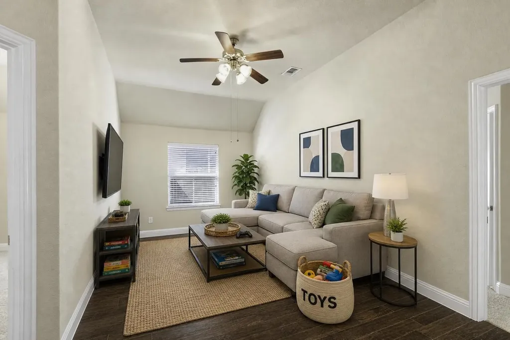 2428 Ranchview Drive Little Elm TX 75068