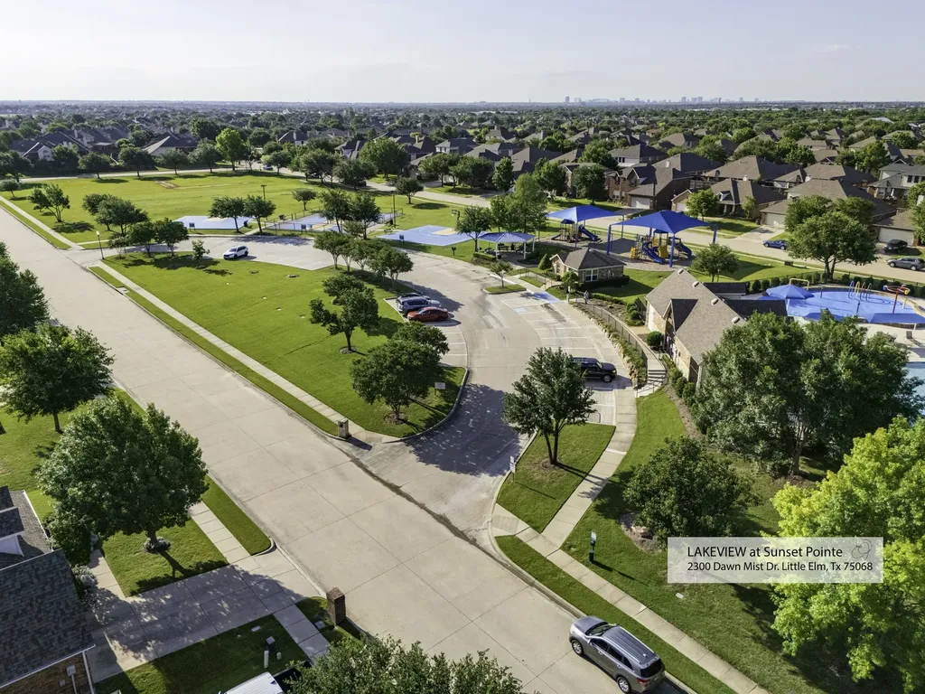 2428 Ranchview Drive Little Elm TX 75068