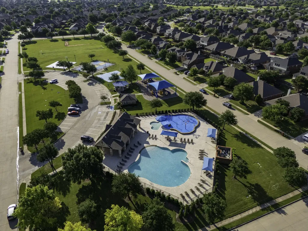 2428 Ranchview Drive Little Elm TX 75068