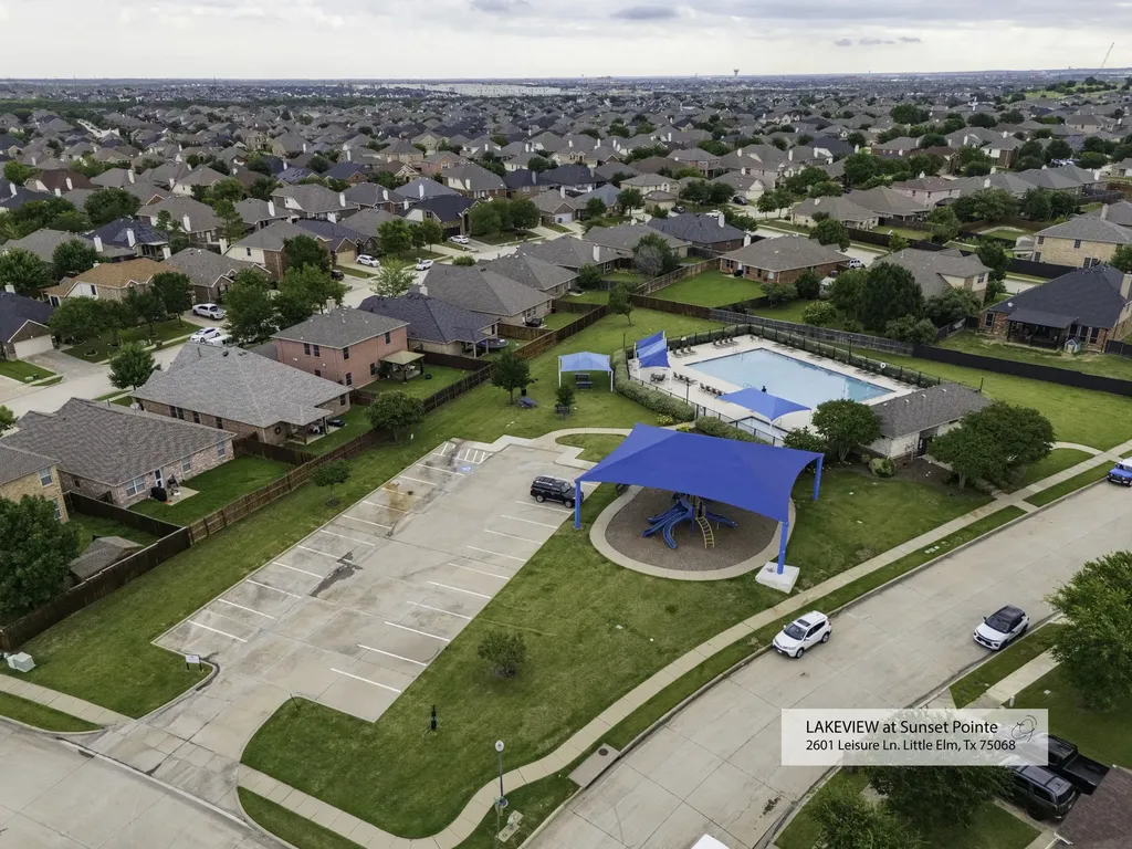 2428 Ranchview Drive Little Elm TX 75068