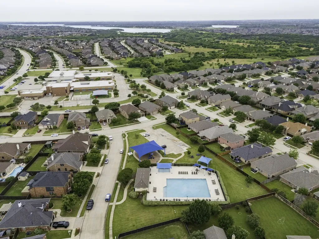 2428 Ranchview Drive Little Elm TX 75068