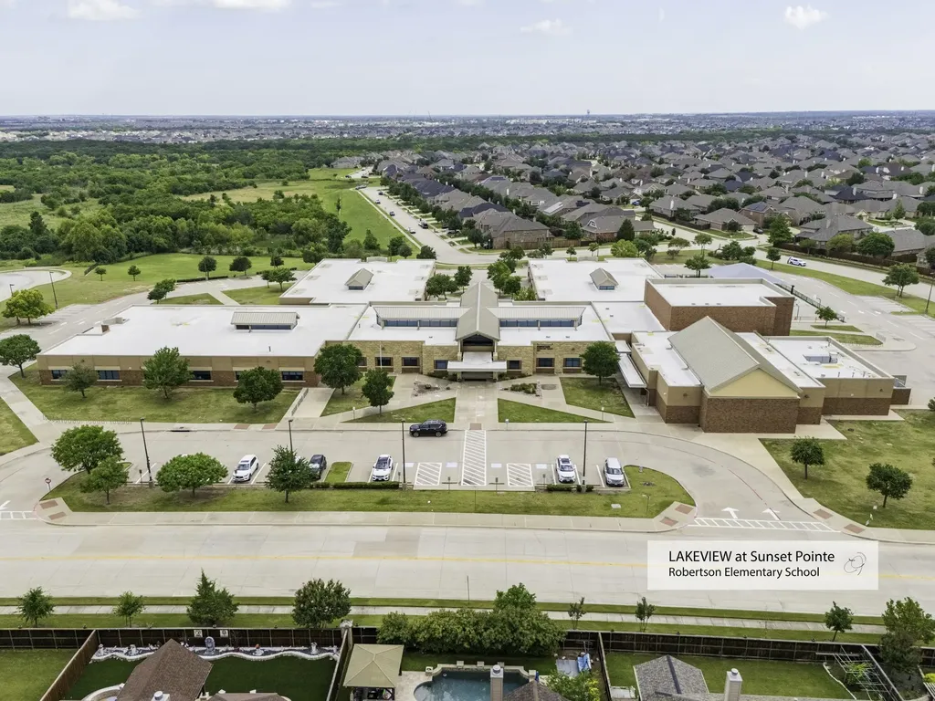 2428 Ranchview Drive Little Elm TX 75068