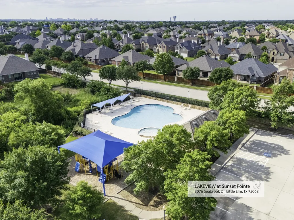2428 Ranchview Drive Little Elm TX 75068