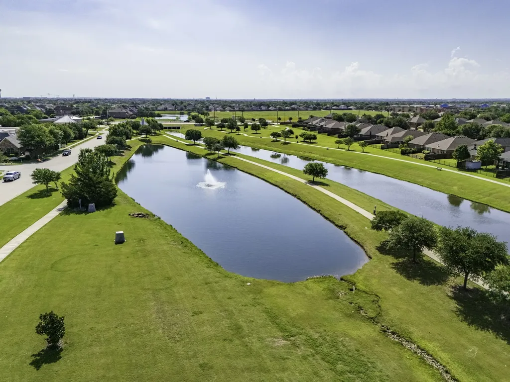2428 Ranchview Drive Little Elm TX 75068
