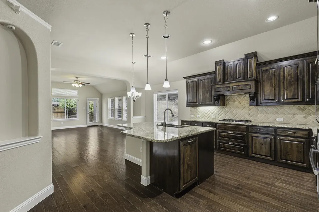 2428 Ranchview Drive Little Elm TX 75068