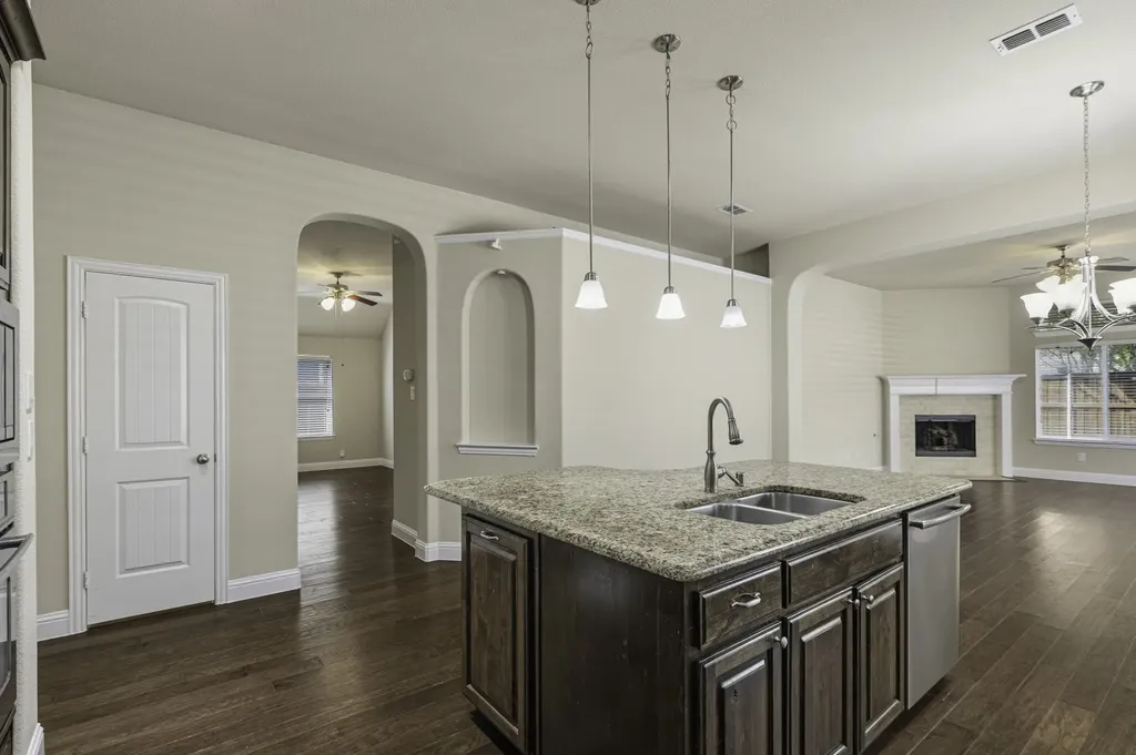 2428 Ranchview Drive Little Elm TX 75068