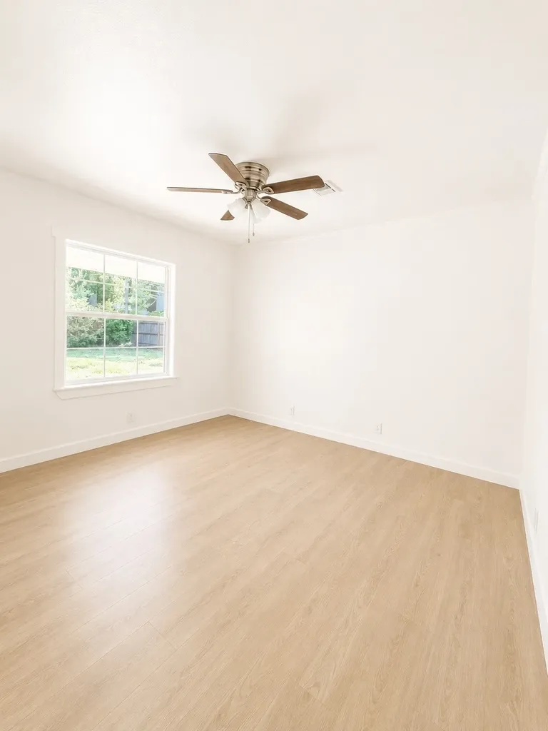 5517 Santa Barbara Avenue Fort Worth TX 76114