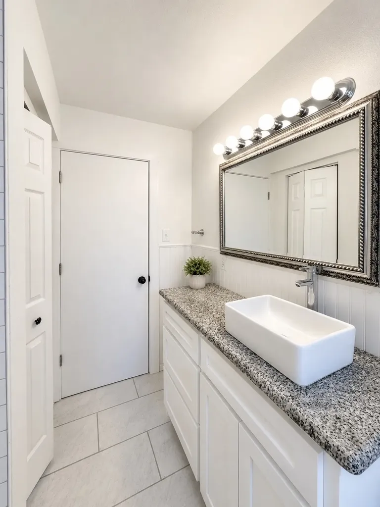 5517 Santa Barbara Avenue Fort Worth TX 76114