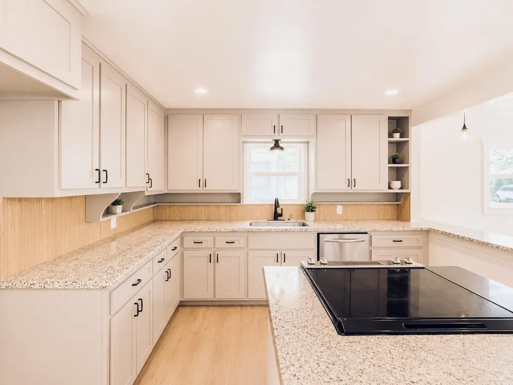5517 Santa Barbara Avenue Fort Worth TX 76114