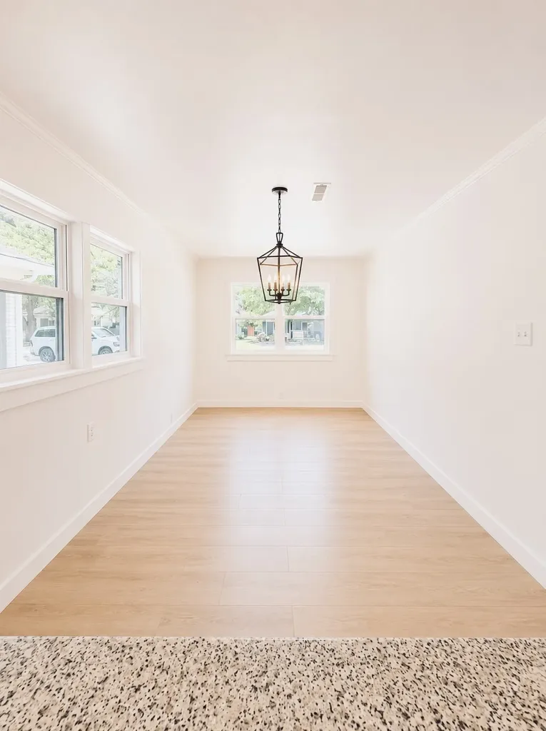 5517 Santa Barbara Avenue Fort Worth TX 76114