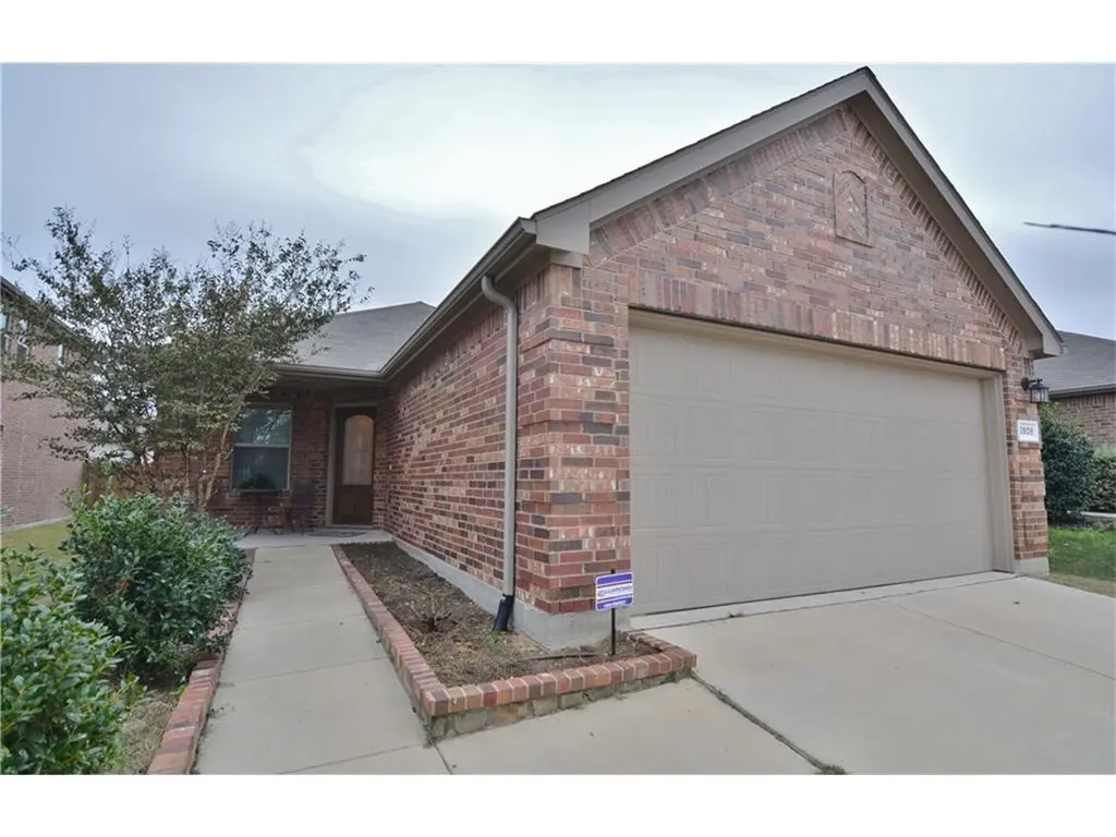 2808 Houston Wood Fort Worth TX 76244