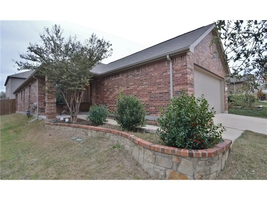 2808 Houston Wood Fort Worth TX 76244