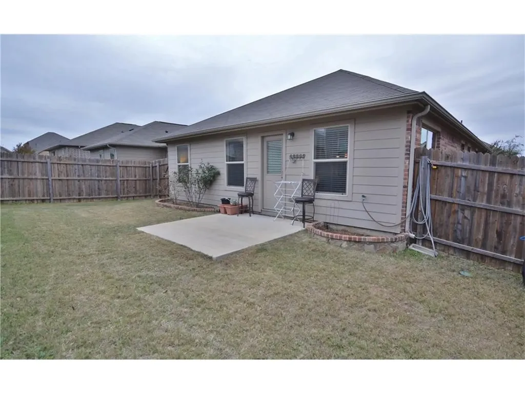 2808 Houston Wood Fort Worth TX 76244