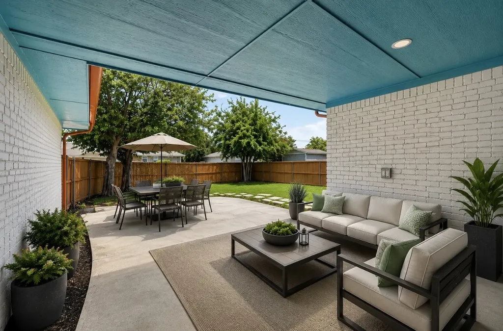 5737 Everglade Road Dallas TX 75227
