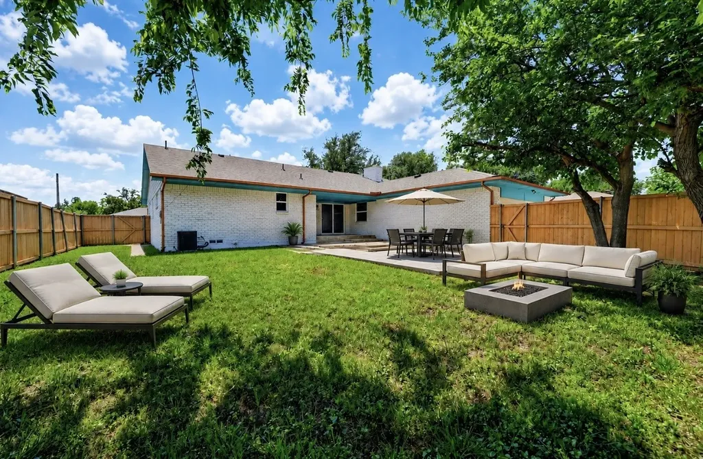 5737 Everglade Road Dallas TX 75227