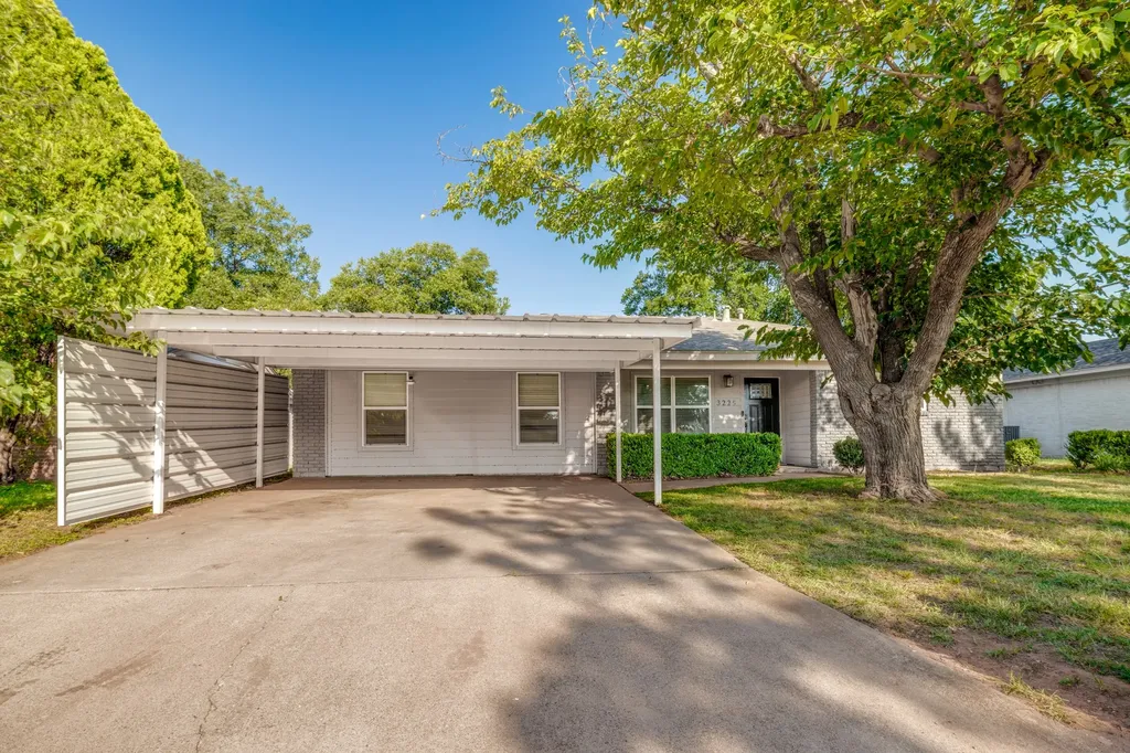3225 Wenwood Road Abilene TX 79606