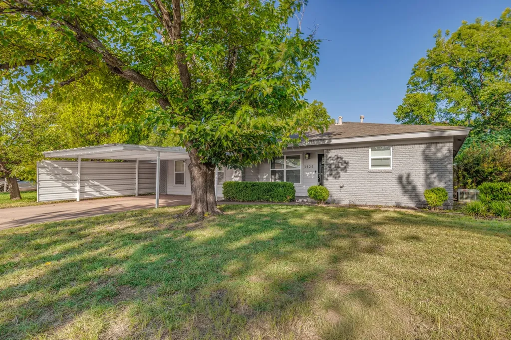3225 Wenwood Road Abilene TX 79606