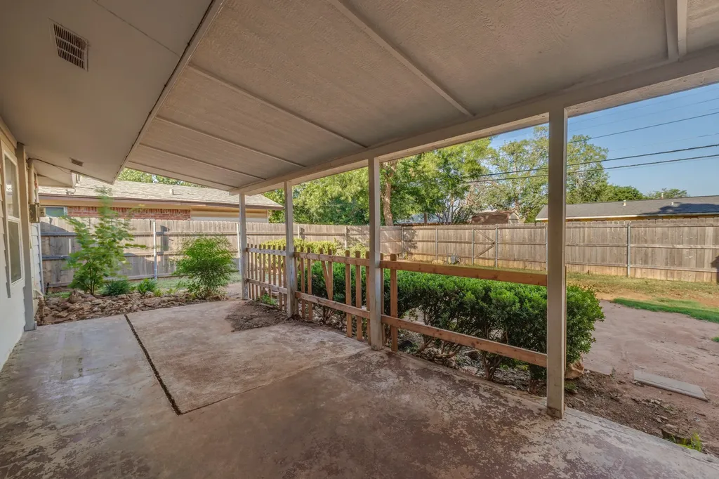 3225 Wenwood Road Abilene TX 79606