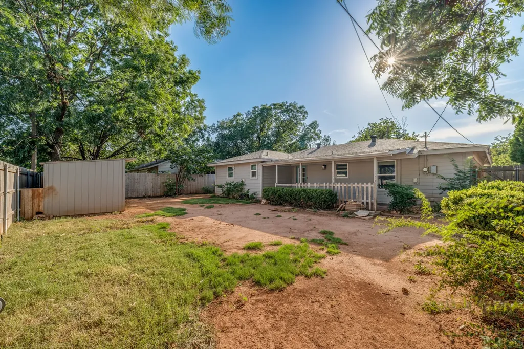 3225 Wenwood Road Abilene TX 79606