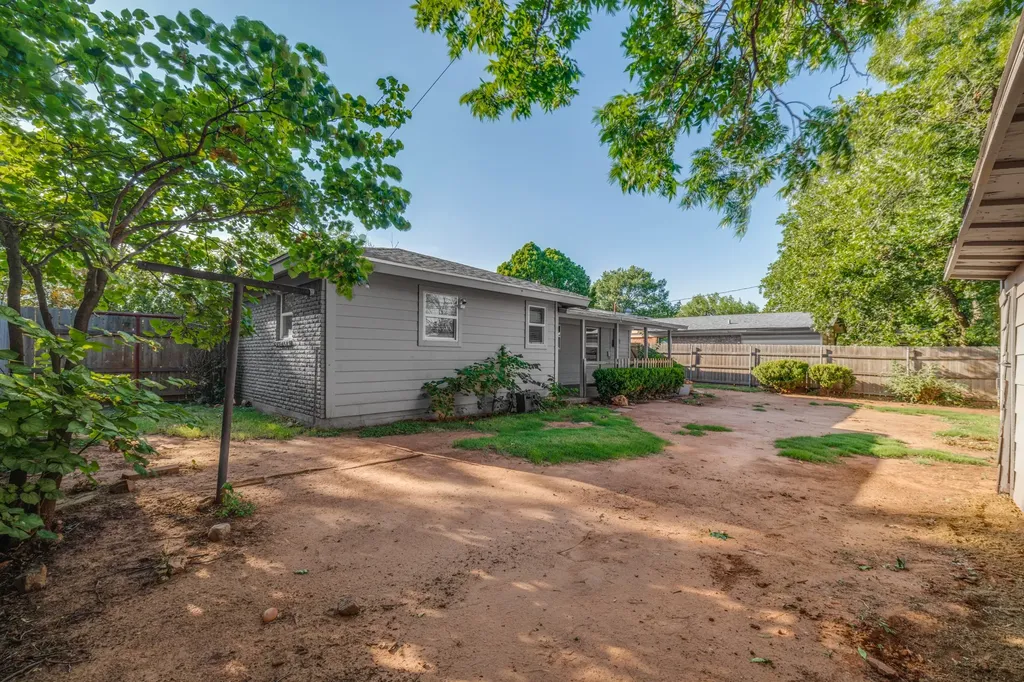 3225 Wenwood Road Abilene TX 79606