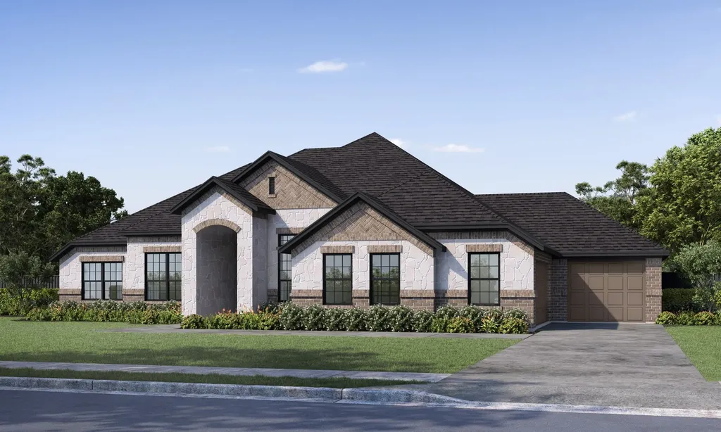 6501 Emerson Drive Mesquite TX 75126