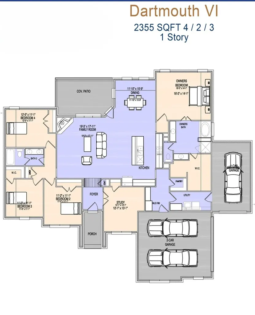 6501 Emerson Drive Mesquite TX 75126