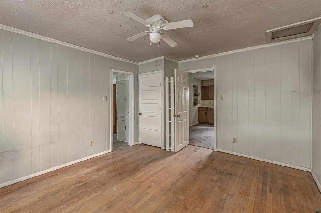 Tbd County Road 236 Terrell TX 75160