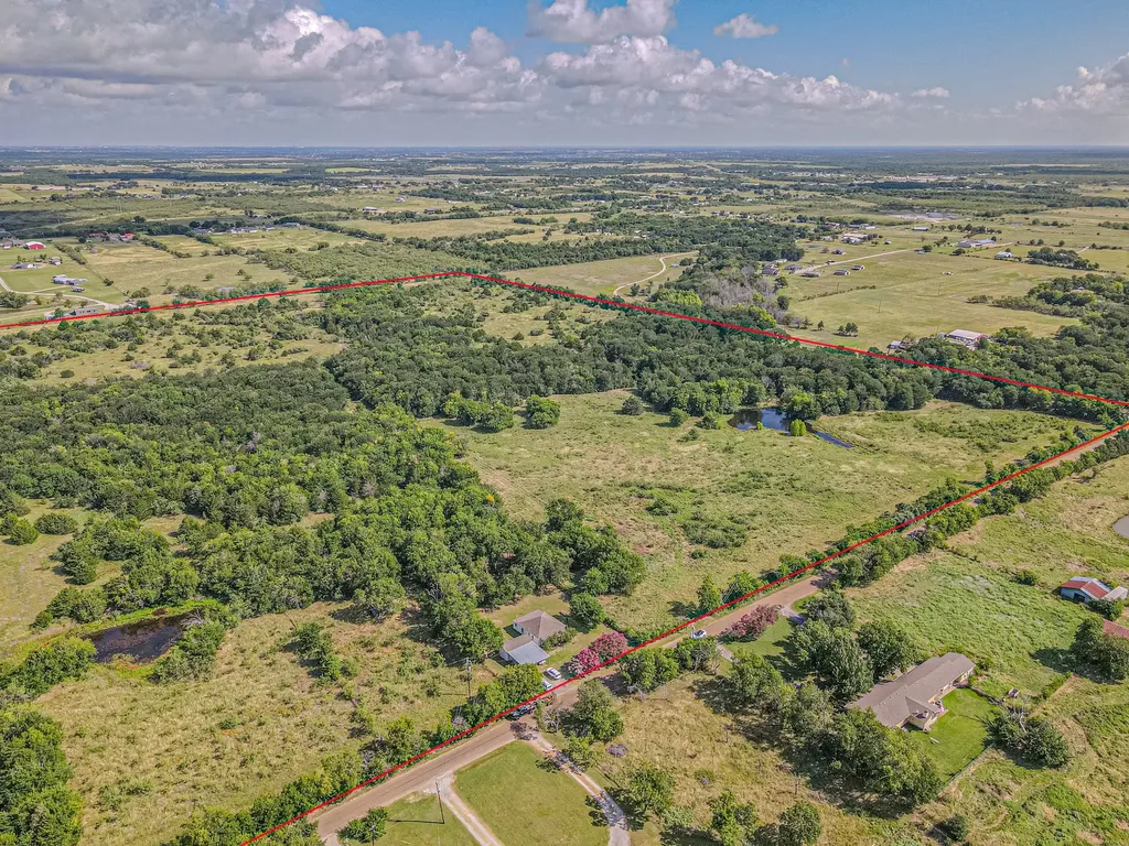 Tbd County Road 236 Terrell TX 75160