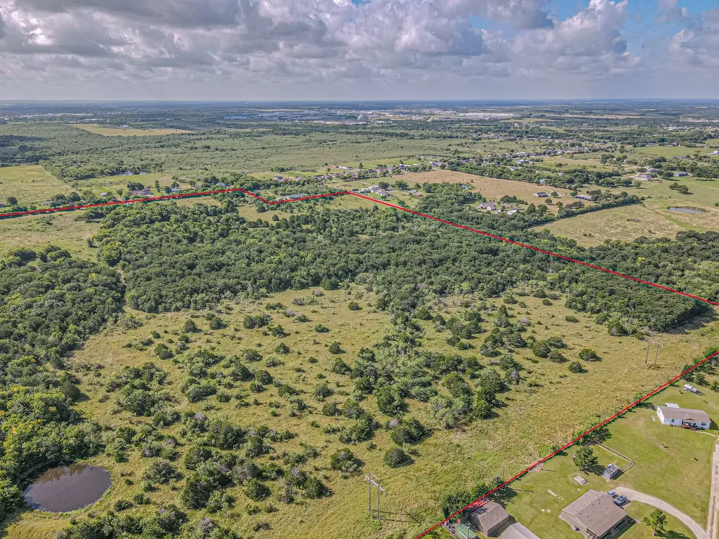Tbd County Road 236 Terrell TX 75160