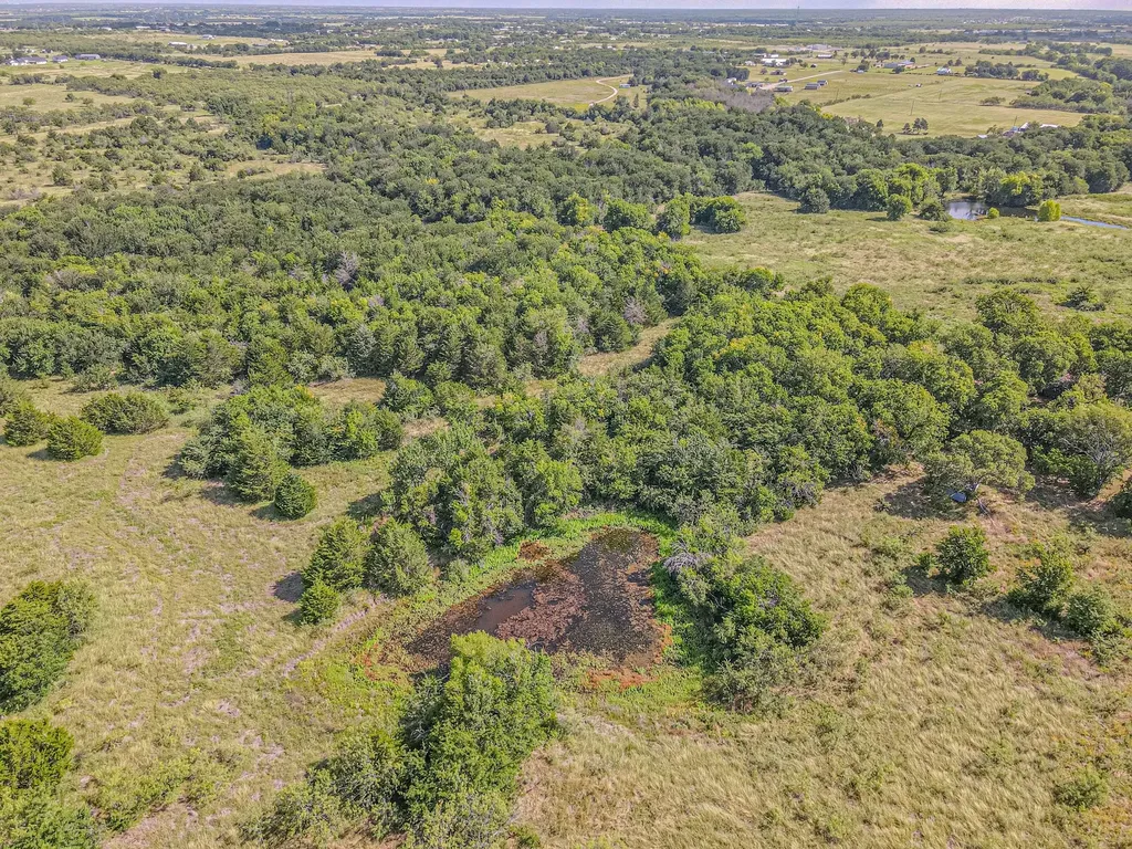 Tbd County Road 236 Terrell TX 75160