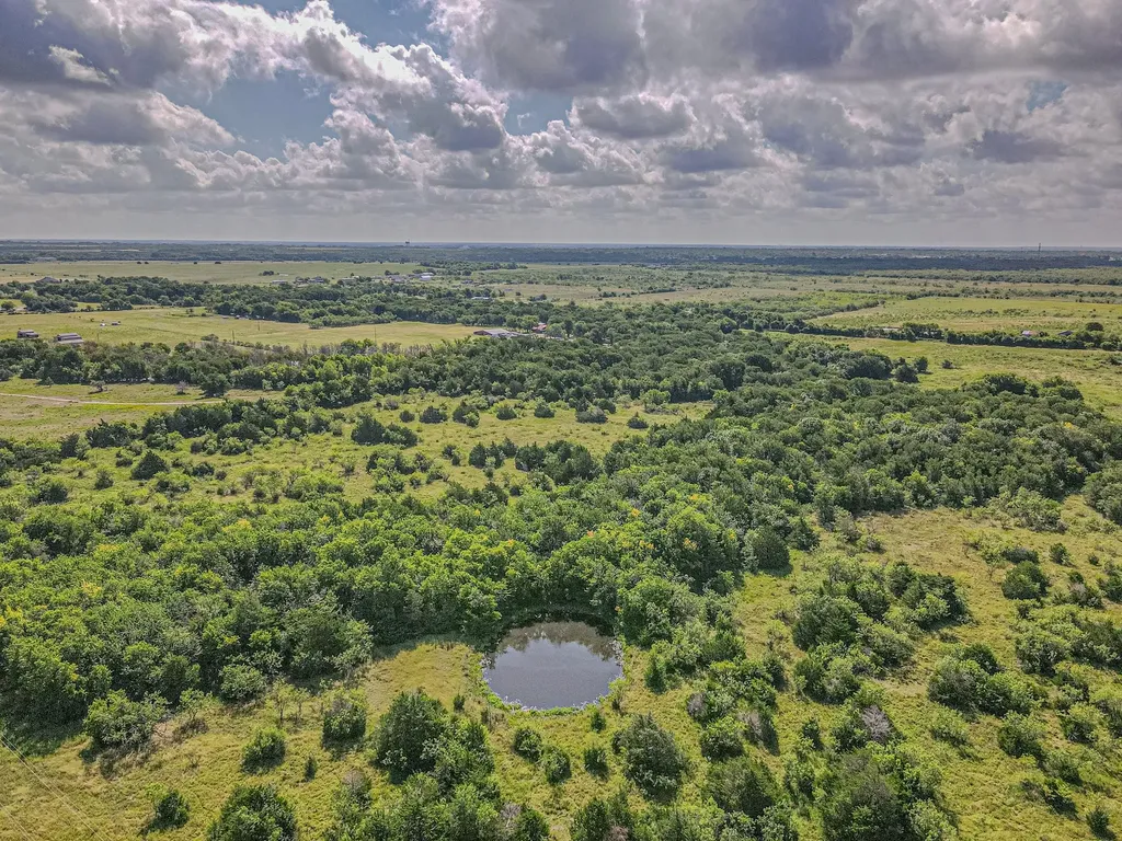 Tbd County Road 236 Terrell TX 75160