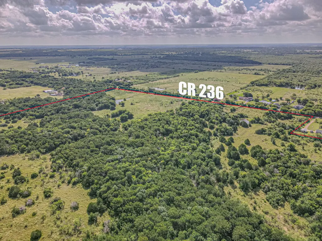 Tbd County Road 236 Terrell TX 75160