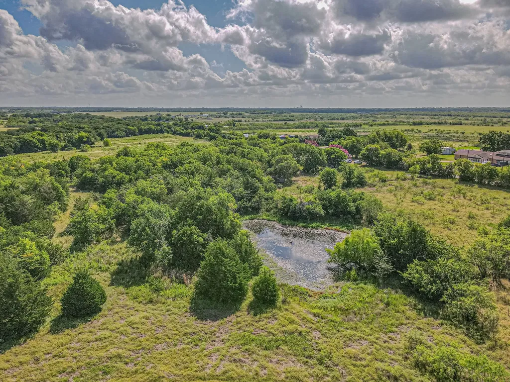Tbd County Road 236 Terrell TX 75160