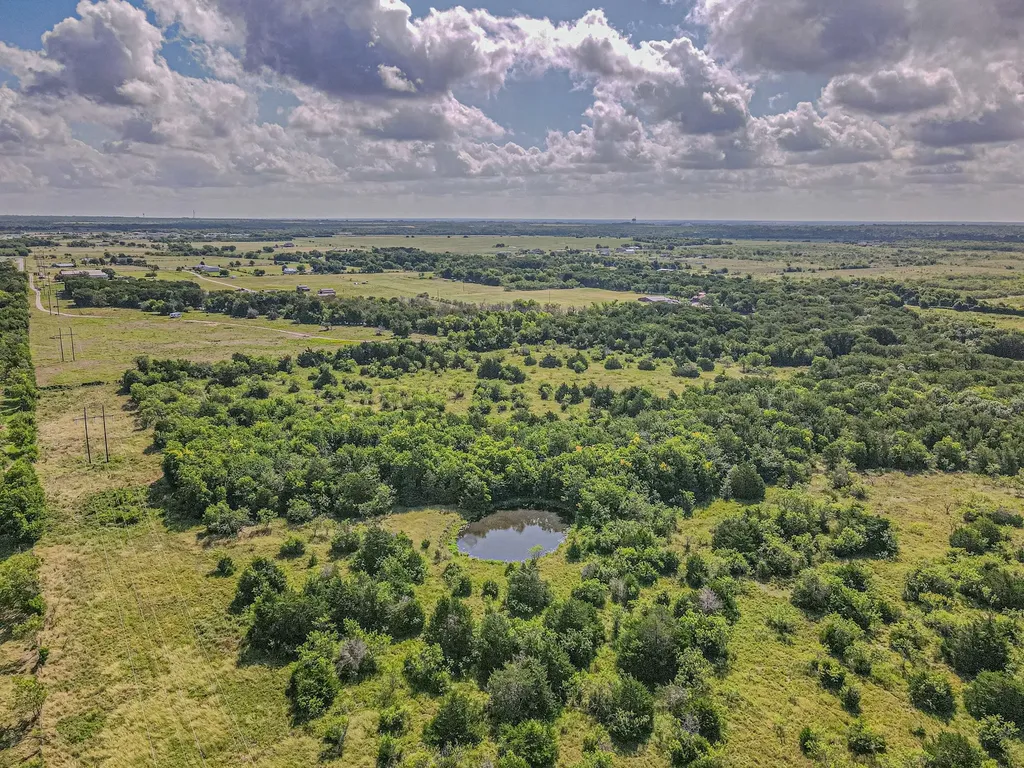 Tbd County Road 236 Terrell TX 75160