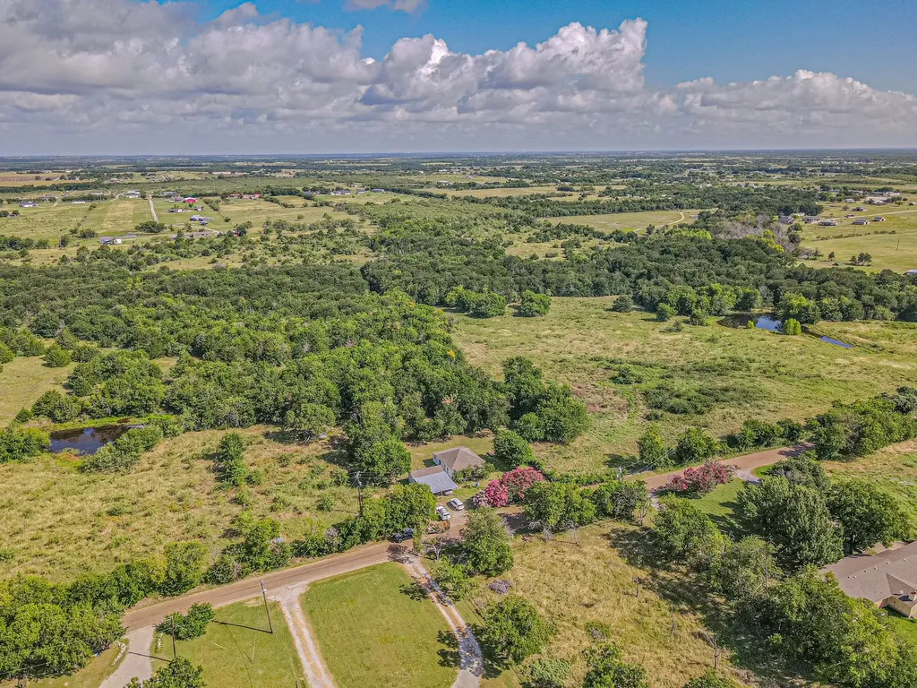 Tbd County Road 236 Terrell TX 75160