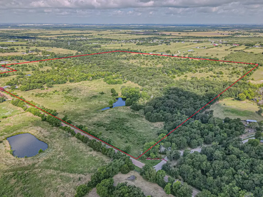Tbd County Road 236 Terrell TX 75160