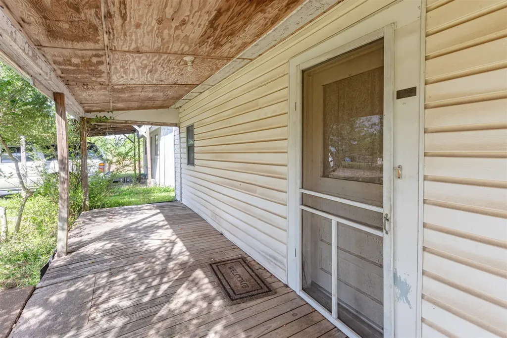Tbd County Road 236 Terrell TX 75160