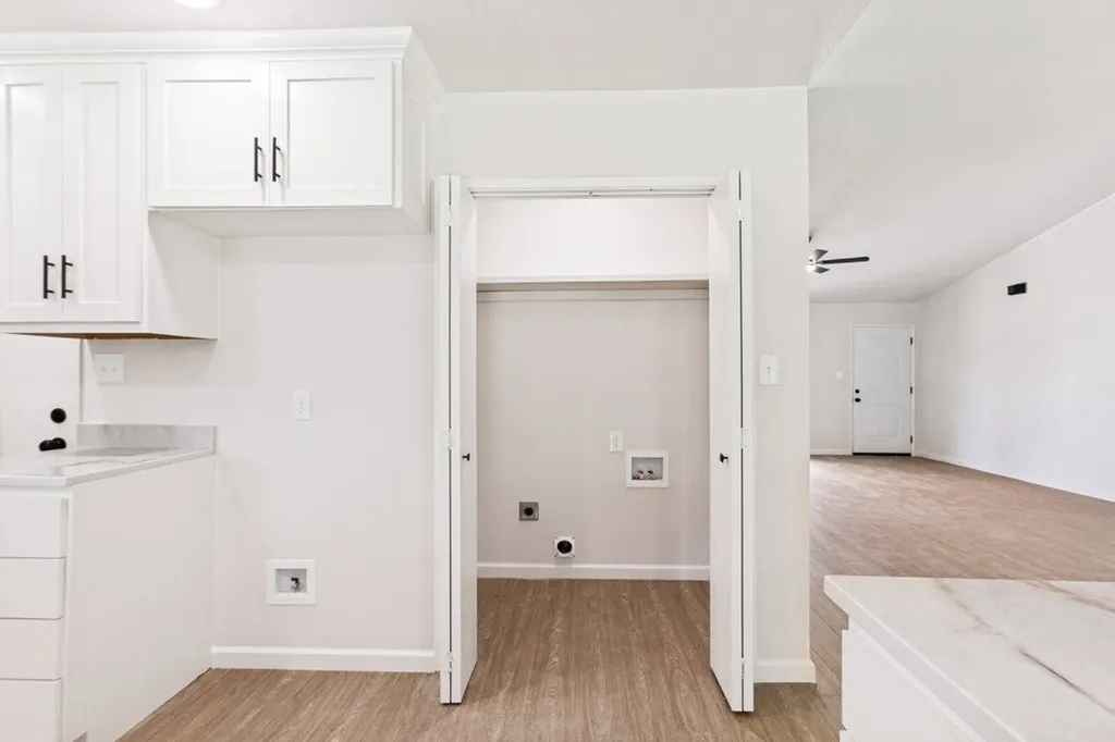 5033 Overcrest Drive Garland TX 75043