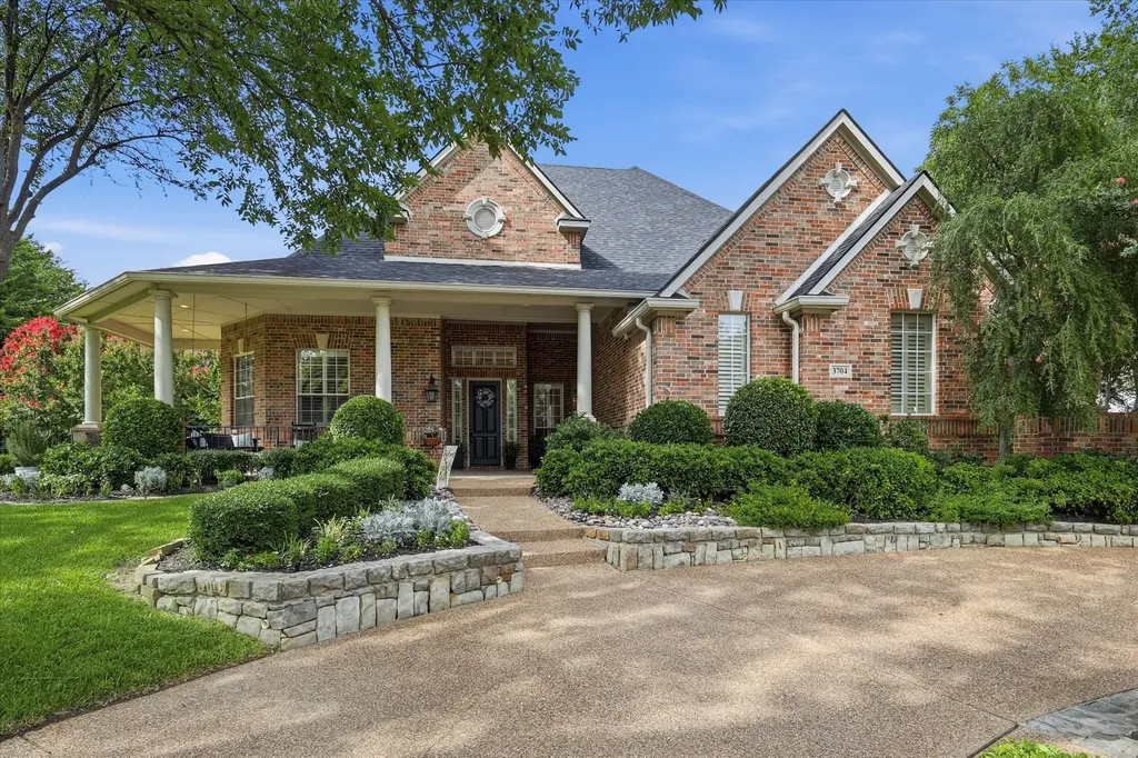 3704 Samuel Court Flower Mound TX 75028