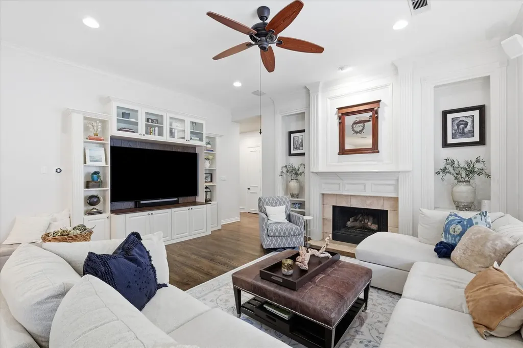 3704 Samuel Court Flower Mound TX 75028