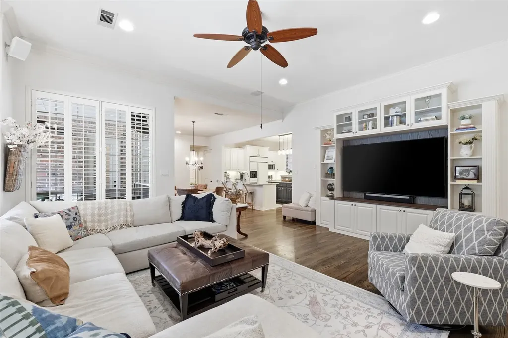 3704 Samuel Court Flower Mound TX 75028