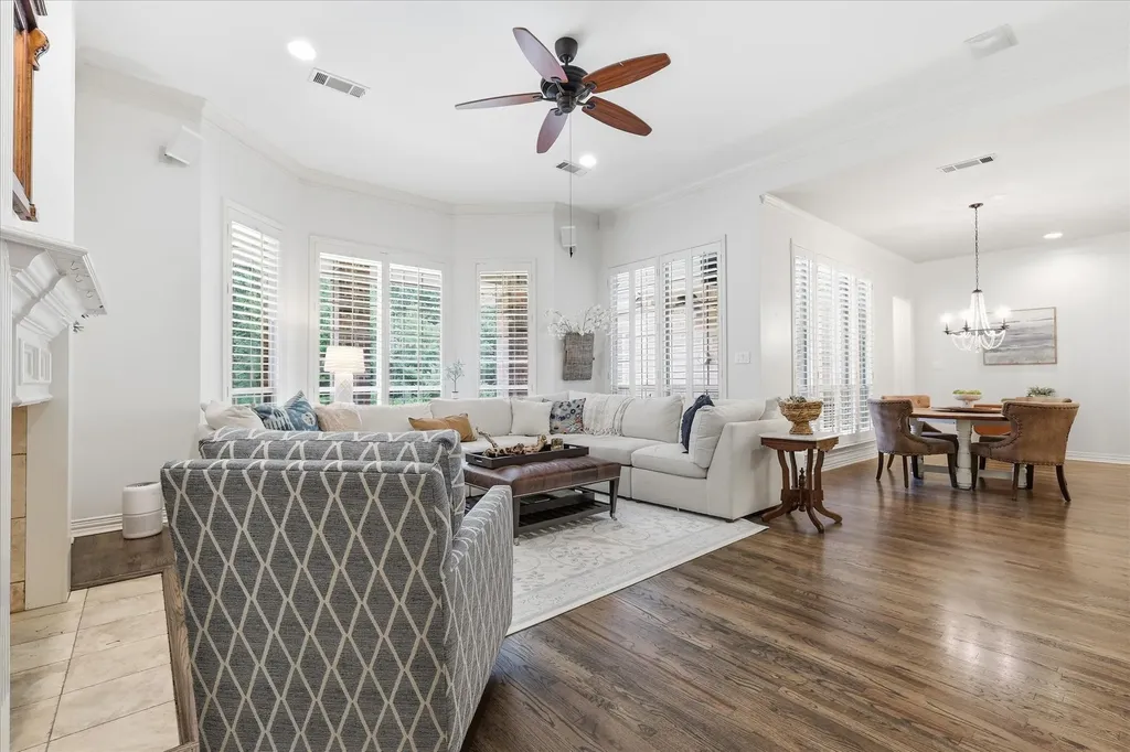 3704 Samuel Court Flower Mound TX 75028