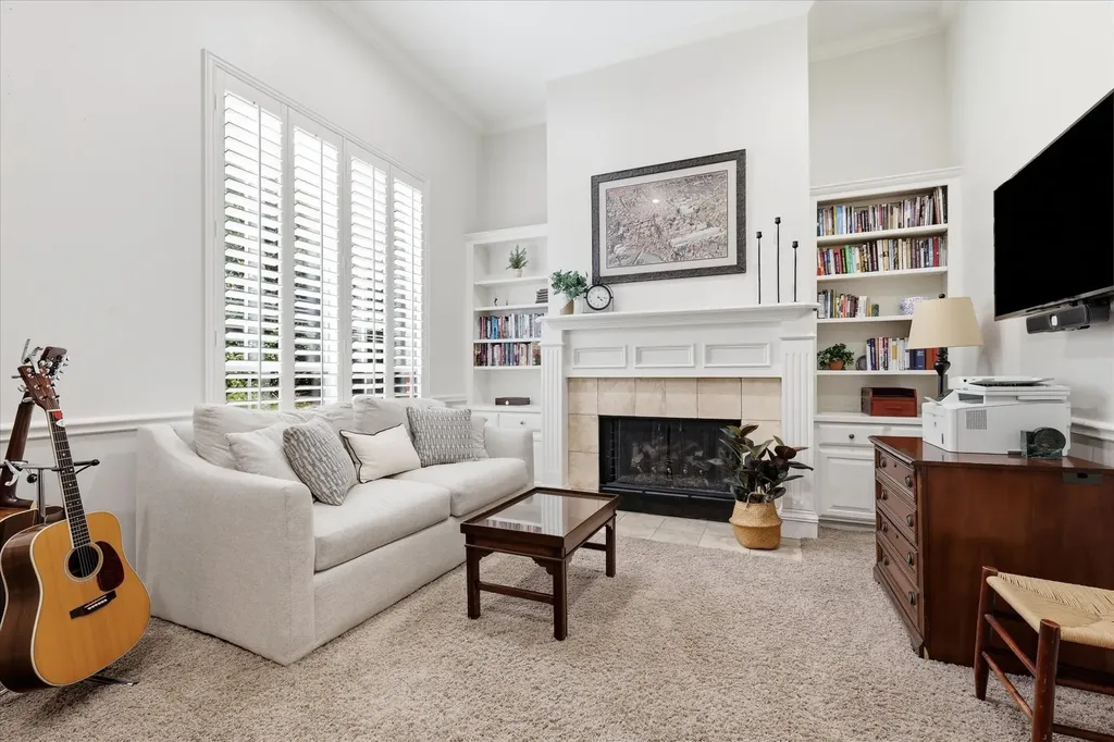 3704 Samuel Court Flower Mound TX 75028