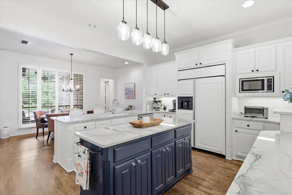 3704 Samuel Court Flower Mound TX 75028