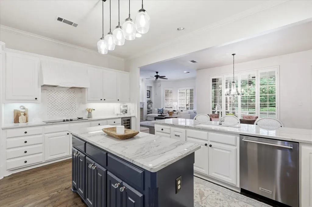 3704 Samuel Court Flower Mound TX 75028
