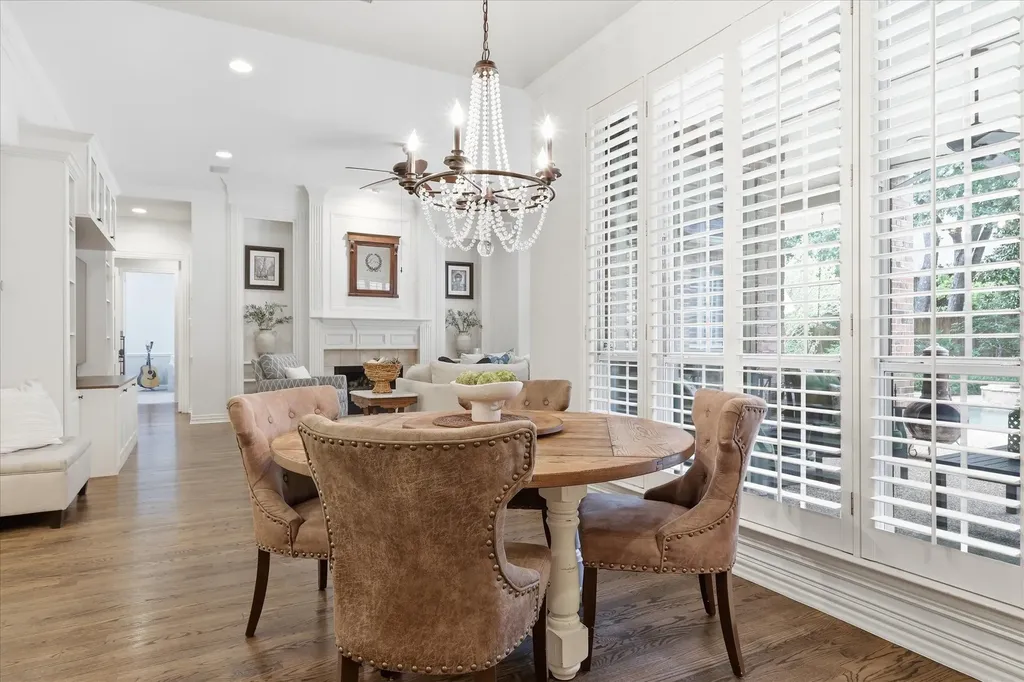 3704 Samuel Court Flower Mound TX 75028