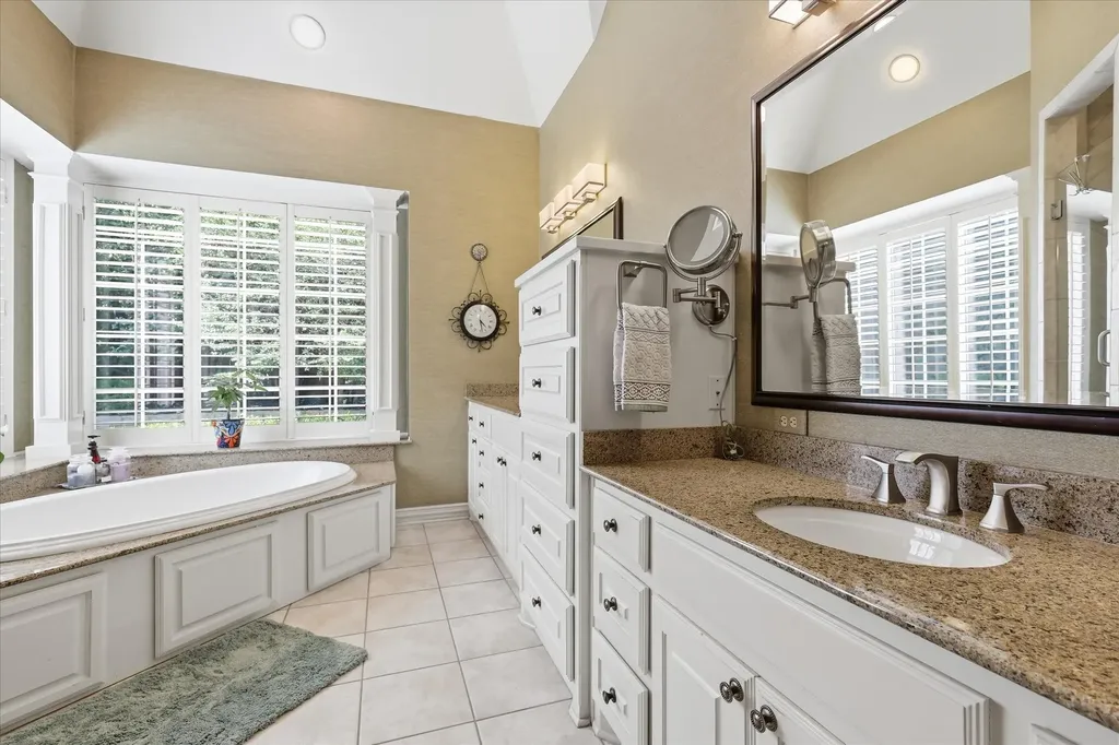 3704 Samuel Court Flower Mound TX 75028