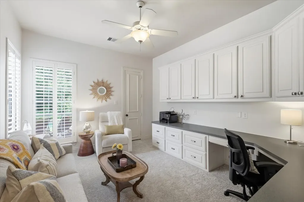 3704 Samuel Court Flower Mound TX 75028